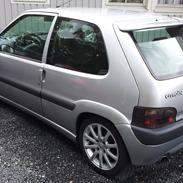 Citroën Saxo 1.4 VTS [tidl. bil]