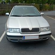 Skoda Octavia 1.8 20v SLX