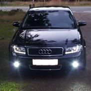 Audi A4 B6 E8