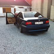 BMW 528i steptronic e39 (salon)