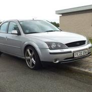 Ford Mondeo Aut. Mrk 3