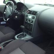 Ford Mondeo Aut. Mrk 3