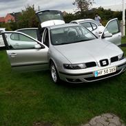 Seat Leon 1m