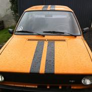 VW Derby Sport SOLGT