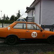 VW Derby Sport SOLGT