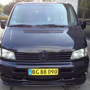 Mercedes Benz Vito 110D