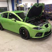 Seat Leon Cupra