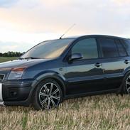 Ford Fusion +