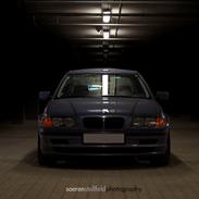 BMW E46