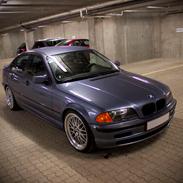 BMW E46