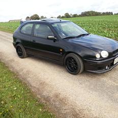 Toyota Corolla AE111 1.6 G6R