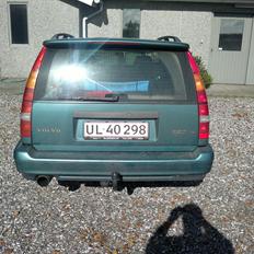 Volvo 855 2,3 T5 aut.