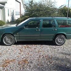 Volvo 855 2,3 T5 aut.
