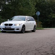 BMW 530d