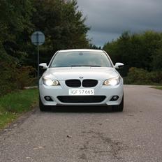 BMW 530d