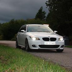BMW 530d