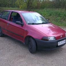 Fiat Punto SX