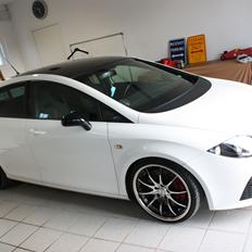 Seat Leon Cupra SOLGT