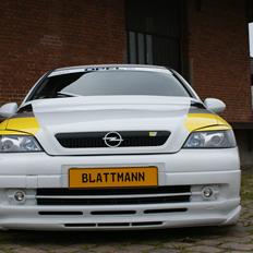 Opel Astra G CaraVAN