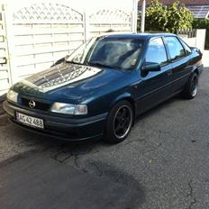 Opel Vectra A