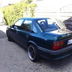Opel Vectra A