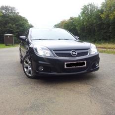 Opel Vectra OPC -> sælges billigt.!!!