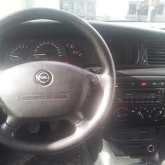 Opel Vectra B ST.CAR
