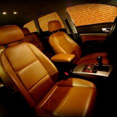 Audi A6 Avant 2.0 TFSI