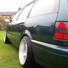 VW Passat 35i B4 VR6 st.car