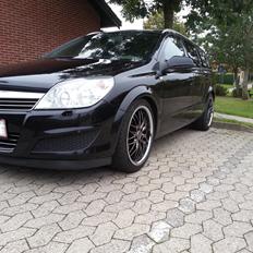 Opel Astra h wagon enjoy