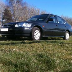 Honda Civic 1.4i