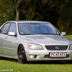 Lexus IS200 Sport