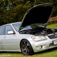 Lexus IS200 Sport