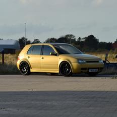 VW Golf 4 Gti