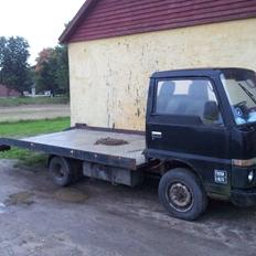 Nissan Cabstar F22