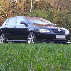 Toyota Corolla T-Sport