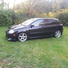 Toyota Corolla T-Sport