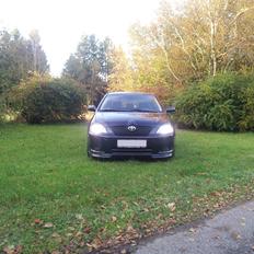 Toyota Corolla T-Sport