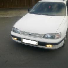 Toyota Carina E