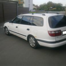 Toyota Carina E