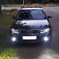 Audi A4 B6 E8