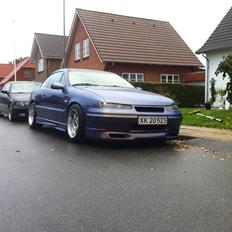 Opel Calibra