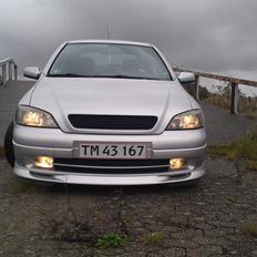 Opel Astra G