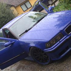 BMW E36 325