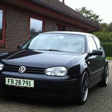 VW Golf 4 Trendline