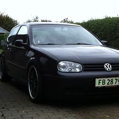 VW Golf 4 Trendline