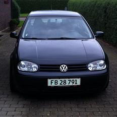 VW Golf 4 Trendline