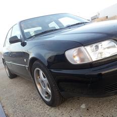 Audi A6 2.6E V6 Aut.