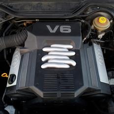 Audi A6 2.6E V6 Aut.