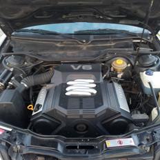 Audi A6 2.6E V6 Aut.